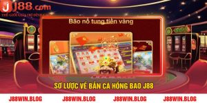 Sơ Lược Về Bắn Cá Hồng Bao J88